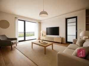 Prodej bytu 4+kk, Mokrá-Horákov, 125 m2