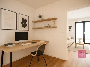 Prodej bytu 4+kk, Mokrá-Horákov, 125 m2