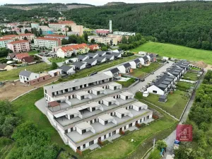 Prodej bytu 4+kk, Mokrá-Horákov, 125 m2