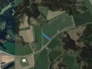 Prodej podílu pole, Pohled, 673 m2