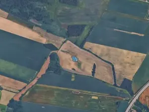 Prodej podílu pole, Veselí nad Lužnicí, 435 m2