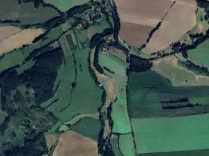 Prodej podílu pole, Načeradec, 666 m2