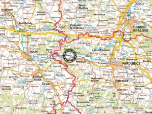 Prodej pole, Řečany nad Labem, 3948 m2