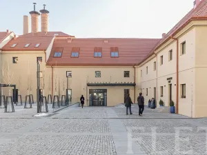 Pronájem bytu 2+kk, Praha - Nusle, Vrtbova, 54 m2