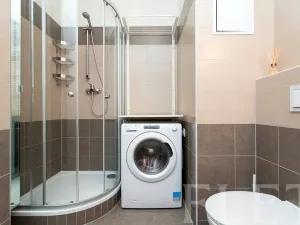 Pronájem bytu 1+kk, Praha - Žižkov, Olgy Havlové, 27 m2