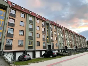 Pronájem bytu 2+1, Prostějov, Žeranovská, 68 m2
