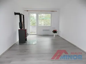 Pronájem bytu 3+1, Zlonice, Pippichova, 75 m2