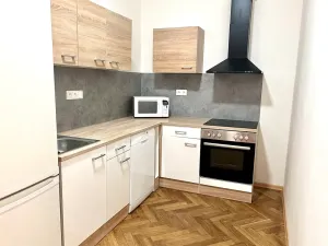 Pronájem pokoje, Brno, Sokolská, 89 m2
