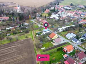 Prodej rodinného domu, Topolany, 142 m2