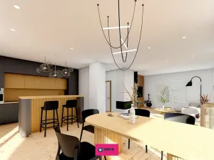 Prodej rodinného domu, Rousínov, 253 m2