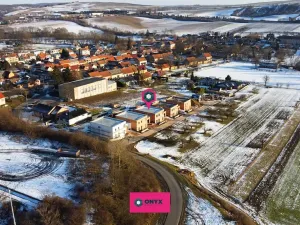 Prodej rodinného domu, Rousínov, 253 m2