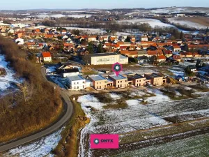 Prodej rodinného domu, Rousínov, 253 m2