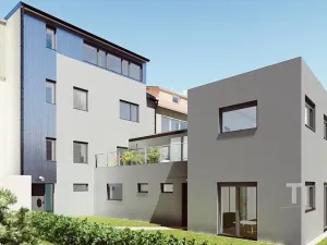 Prodej bytu 1+kk, Brno, Banskobystrická, 34 m2