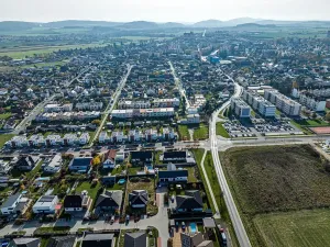 Prodej rodinného domu, Přeštice, Jetelová, 97 m2