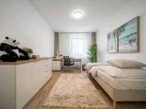 Prodej bytu 4+kk, Blažovice, 105 m2