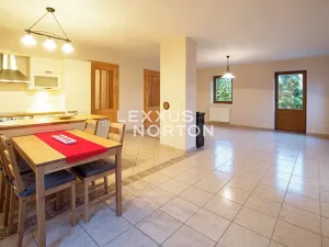 Pronájem rodinného domu, Roblín, 200 m2