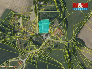 Prodej rodinného domu, Předslavice - Marčovice, 1740 m2