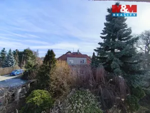 Pronájem bytu 4+kk, Praha - Bohnice, V Nových Bohnicích, 71 m2