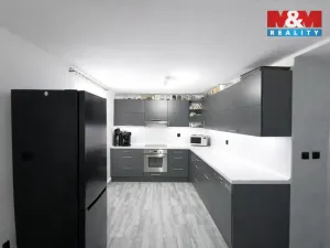 Pronájem bytu 2+kk, Dobruška, 1. máje, 25 m2