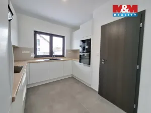 Pronájem rodinného domu, Hroznětín, Luční, 107 m2