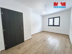 Pronájem rodinného domu, Hroznětín, Luční, 107 m2