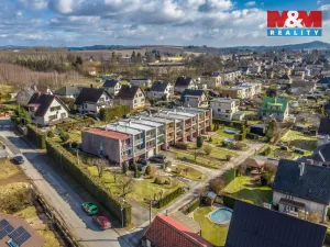 Pronájem rodinného domu, Lomnice nad Popelkou, gen. Ludvíka Svobody, 215 m2