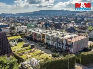 Pronájem rodinného domu, Lomnice nad Popelkou, gen. Ludvíka Svobody, 215 m2