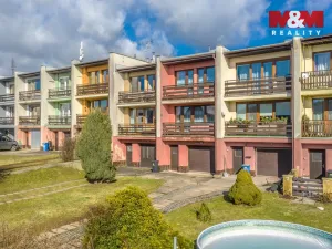 Pronájem rodinného domu, Lomnice nad Popelkou, gen. Ludvíka Svobody, 215 m2