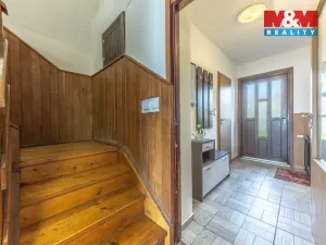 Pronájem rodinného domu, Lomnice nad Popelkou, gen. Ludvíka Svobody, 215 m2