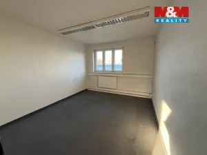 Pronájem kanceláře, Jablunkov, Žihla, 200 m2