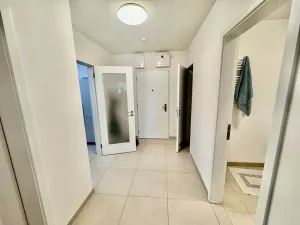 Prodej bytu 2+1, Brno, U Červeného mlýna, 57 m2