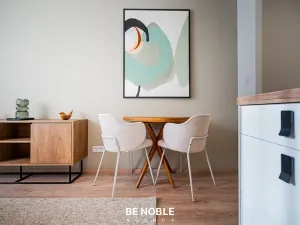 Prodej bytu 1+kk, Praha - Vršovice, Kubánské náměstí, 22 m2