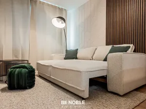 Prodej bytu 1+kk, Praha - Vršovice, Kubánské náměstí, 21 m2