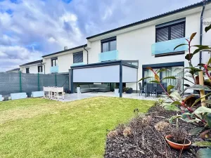 Prodej rodinného domu, Holubice, 119 m2