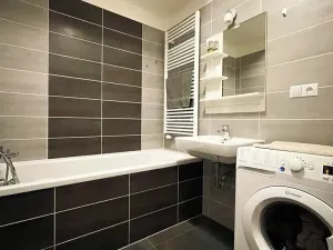 Pronájem bytu 2+kk, Brno, Lišejníková, 58 m2