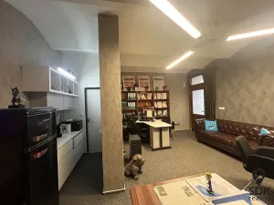 Pronájem obchodního prostoru, Brno, Kopečná, 33 m2