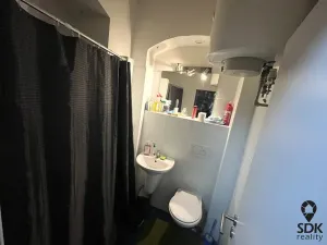 Pronájem obchodního prostoru, Brno, Kopečná, 33 m2