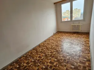 Prodej bytu 3+1, Praha - Řepy, Nevanova, 74 m2