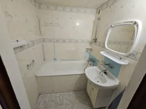 Prodej bytu 3+1, Praha - Řepy, Nevanova, 74 m2