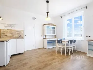 Prodej rodinného domu, Písek, Denisova, 160 m2