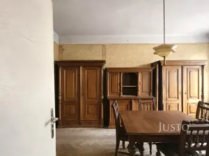 Prodej rodinného domu, Písek, Denisova, 160 m2