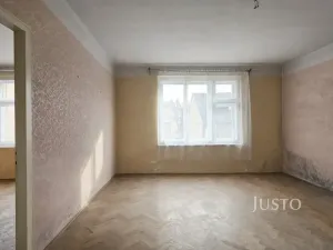 Prodej rodinného domu, Písek, Denisova, 160 m2