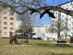 Prodej bytu 2+1, Ostrava, Hlavní třída, 53 m2