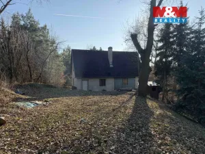 Prodej chaty, Postoloprty - Mradice, 40 m2