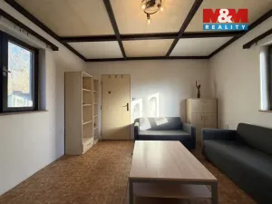 Prodej chaty, Postoloprty - Mradice, 40 m2