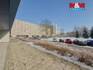 Prodej bytu 2+1, Karviná - Ráj, Borovského, 55 m2