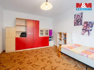 Prodej bytu 3+1, České Budějovice - České Budějovice 3, Neplachova, 70 m2