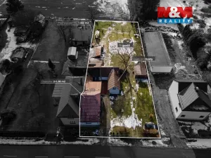 Prodej rodinného domu, Frýdlant nad Ostravicí - Nová Ves, 85 m2