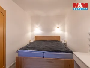 Prodej bytu 2+kk, Kosmonosy, Pionýrů, 62 m2