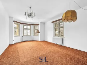 Prodej bytu 2+1, Polevsko, 70 m2